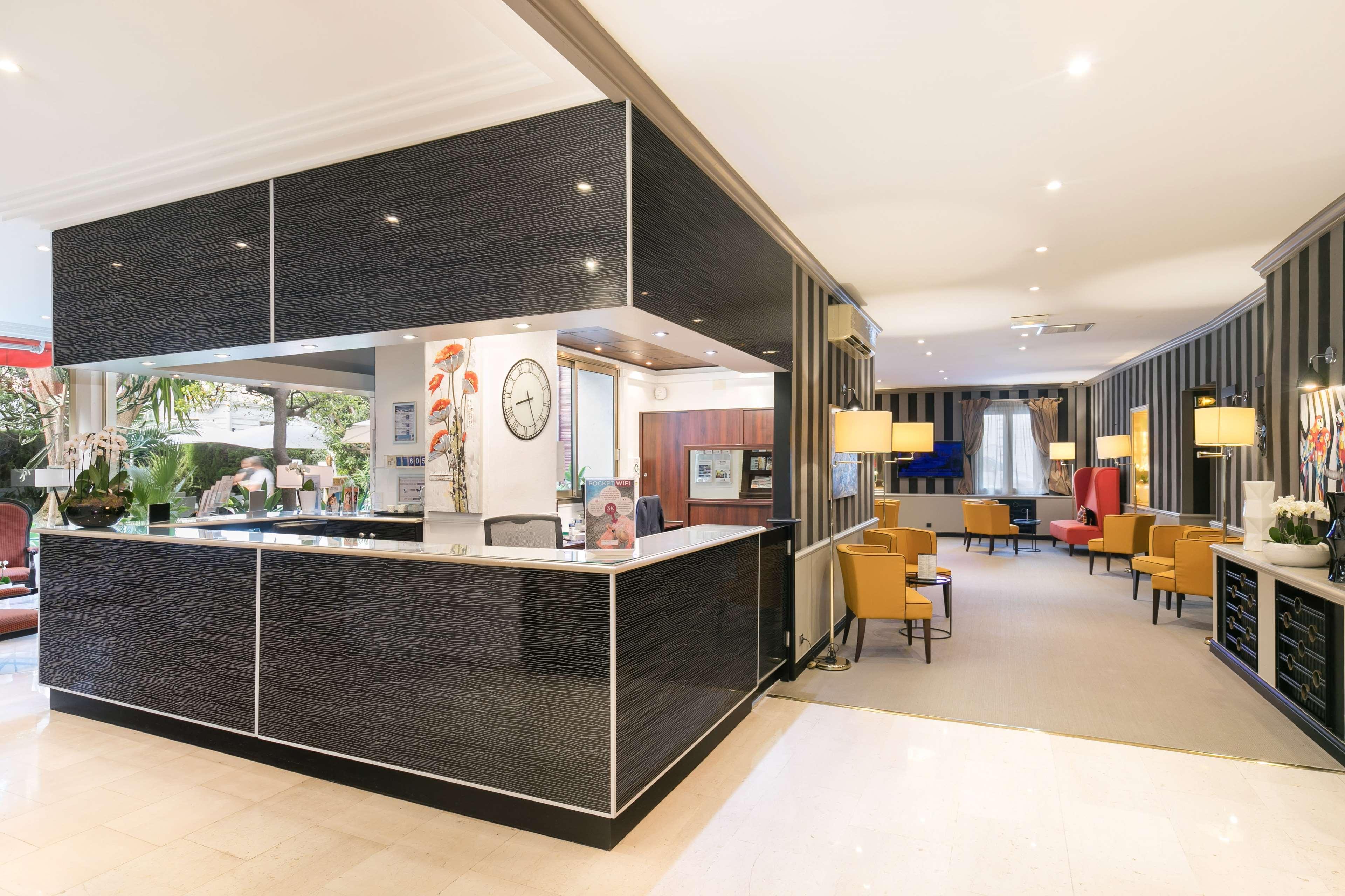 Best Western Plus Peace River Hotel & Suites Luaran gambar