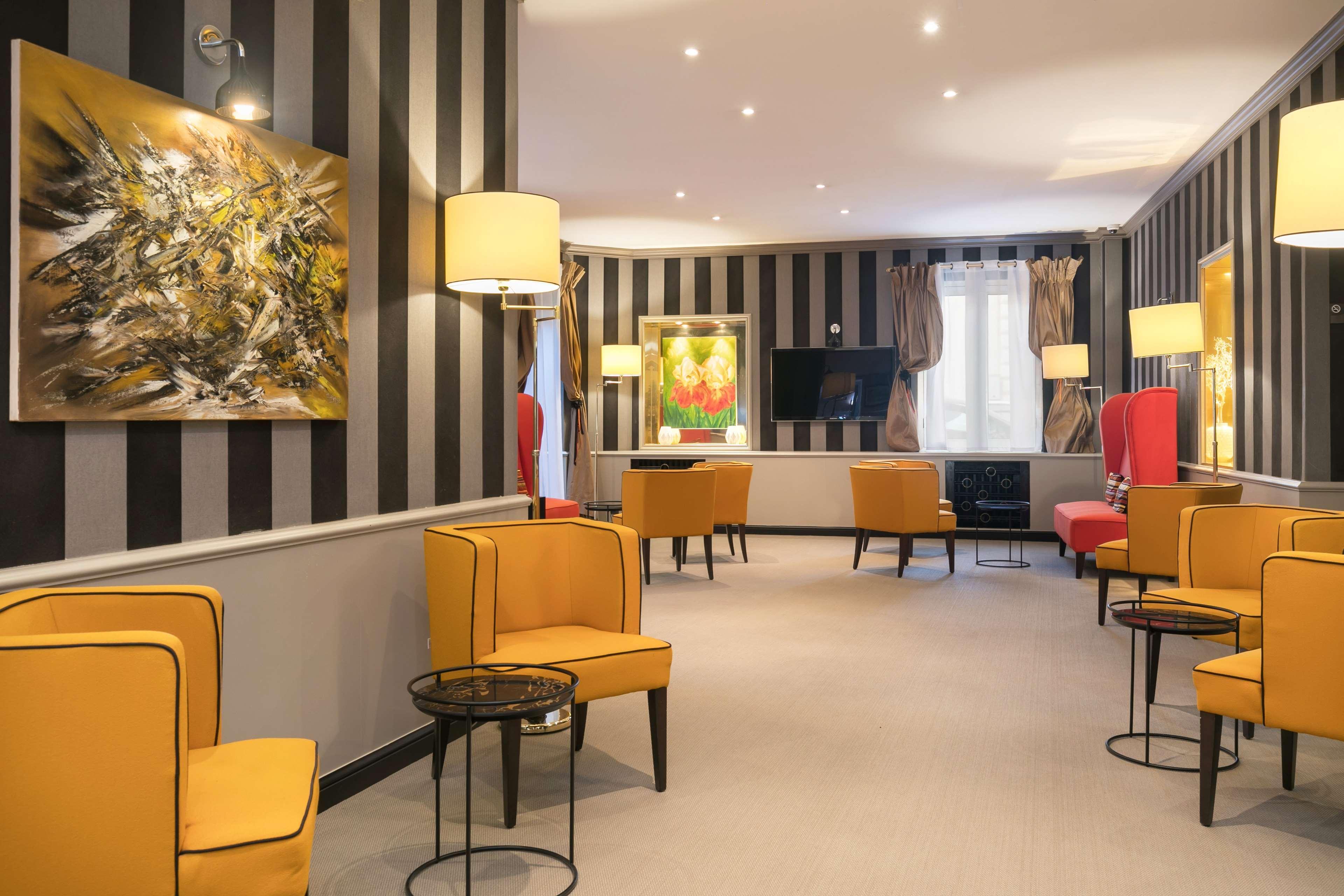 Best Western Plus Peace River Hotel & Suites Luaran gambar