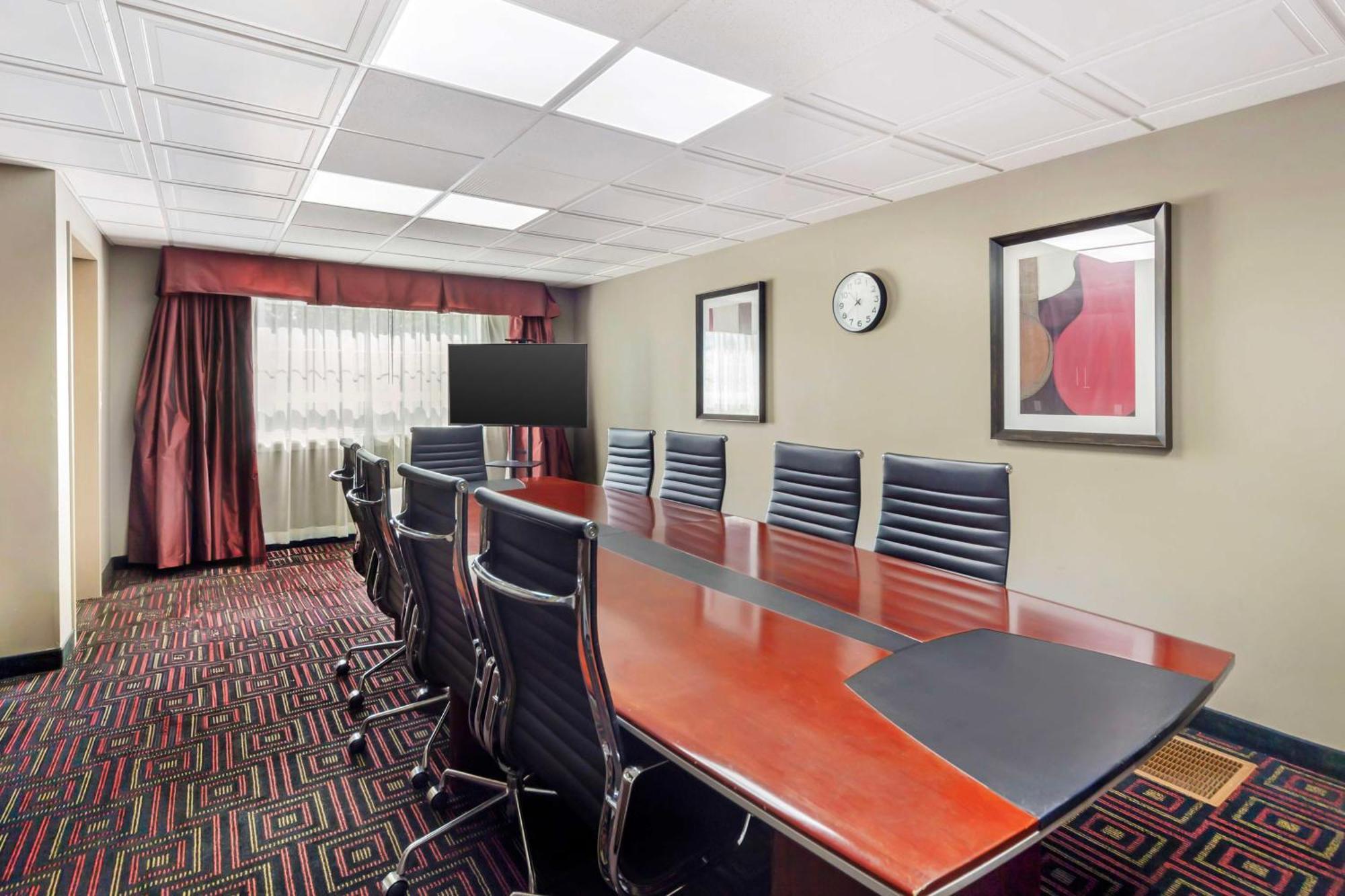 Best Western Plus Peace River Hotel & Suites Luaran gambar